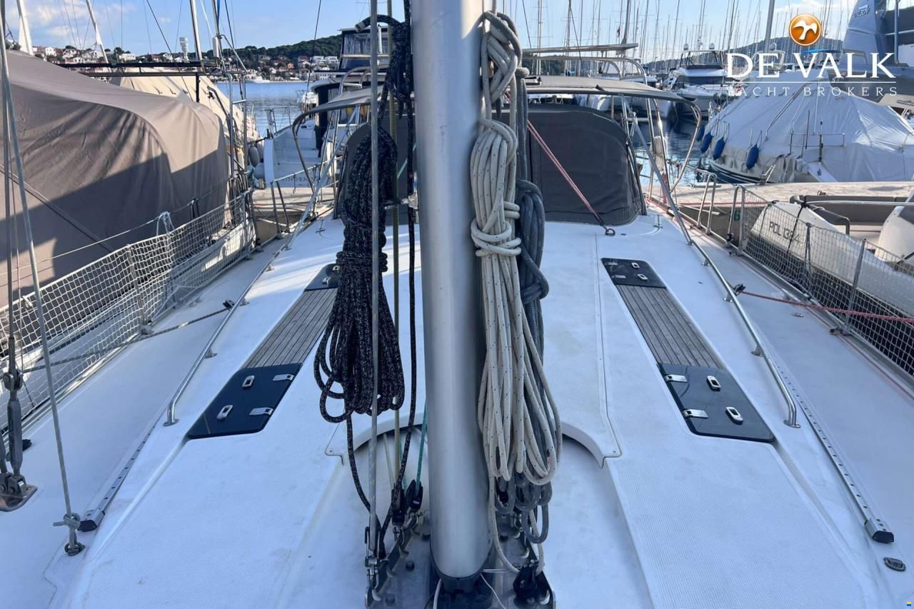 Bavaria 55 Cruiser