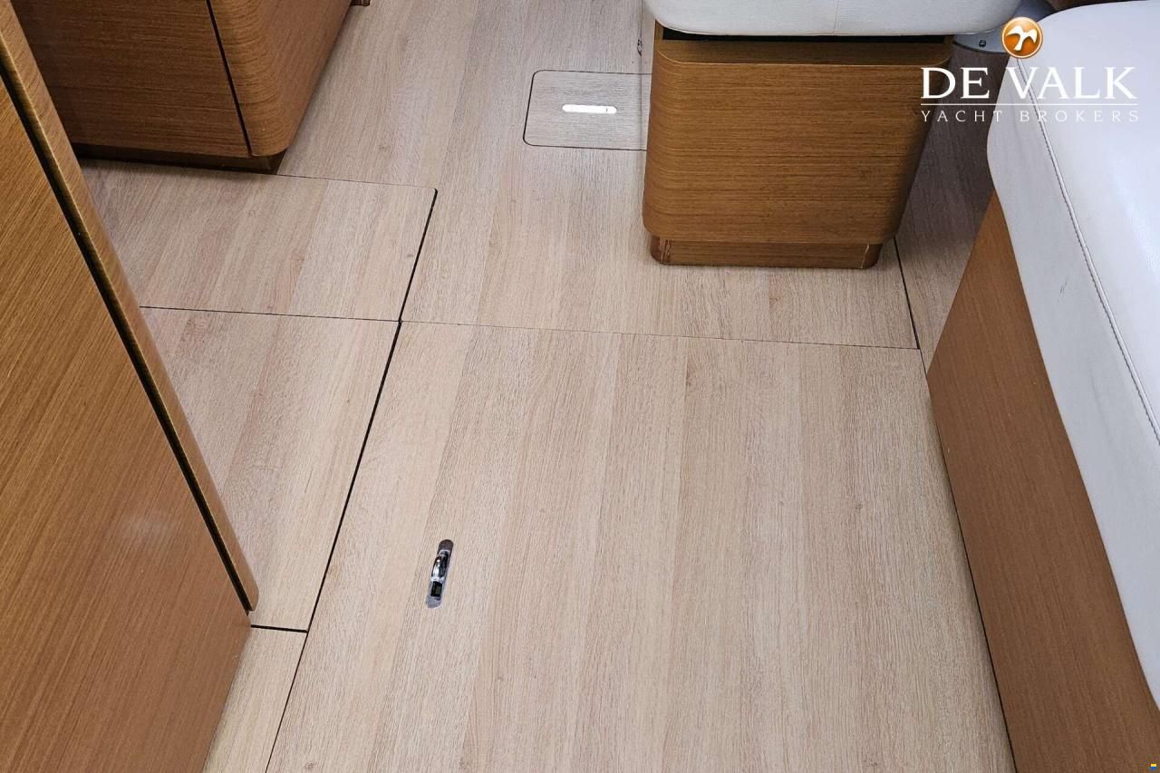Jeanneau Sun Odyssey 490