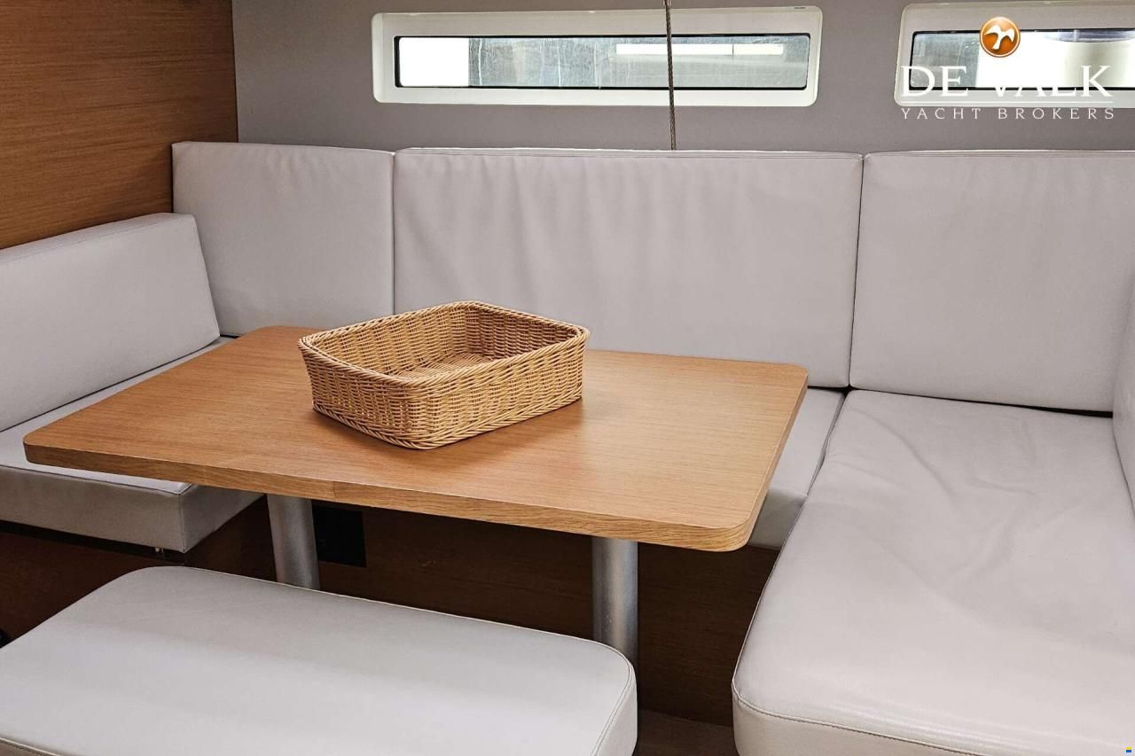 Jeanneau Sun Odyssey 490