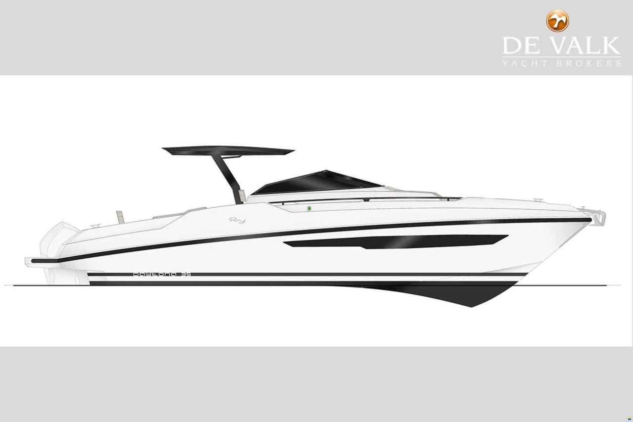 Rio Daytona 35