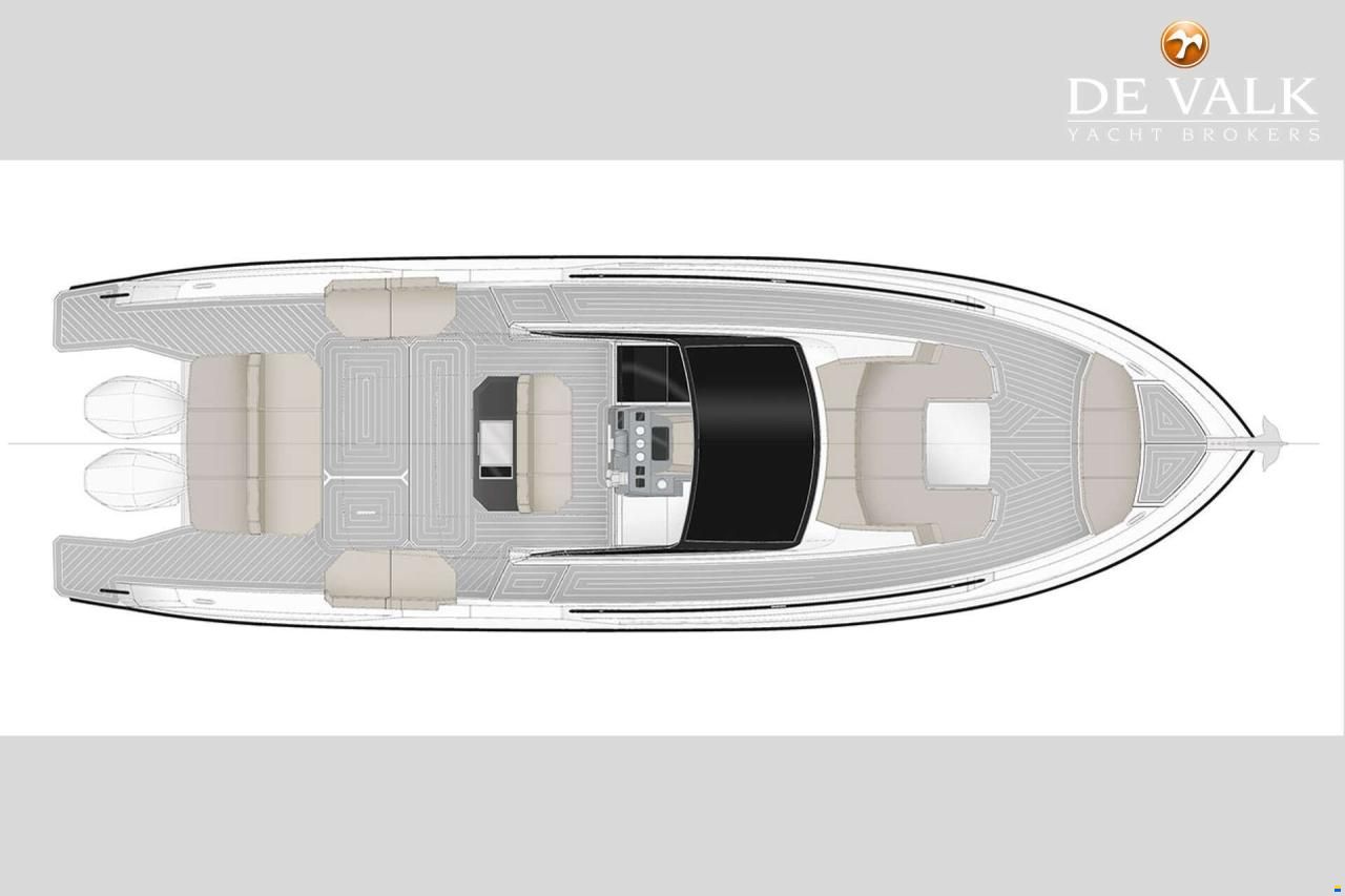 Rio Daytona 35