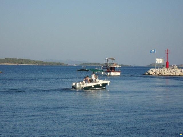 Jeanneau Cap Camarat 545 DC