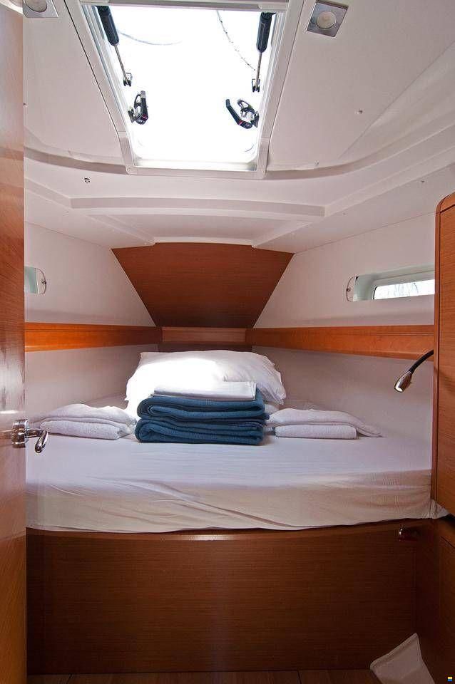 Jeanneau Sun Odyssey 449