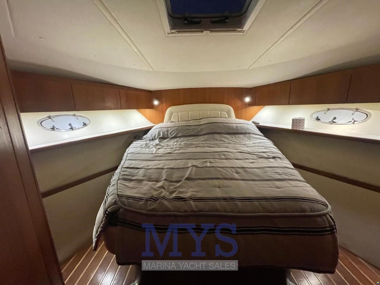 Tiara 3800 Open