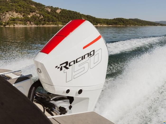 Mercury F150 Racing