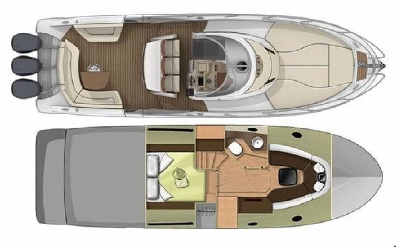 Sessa Key Largo 36