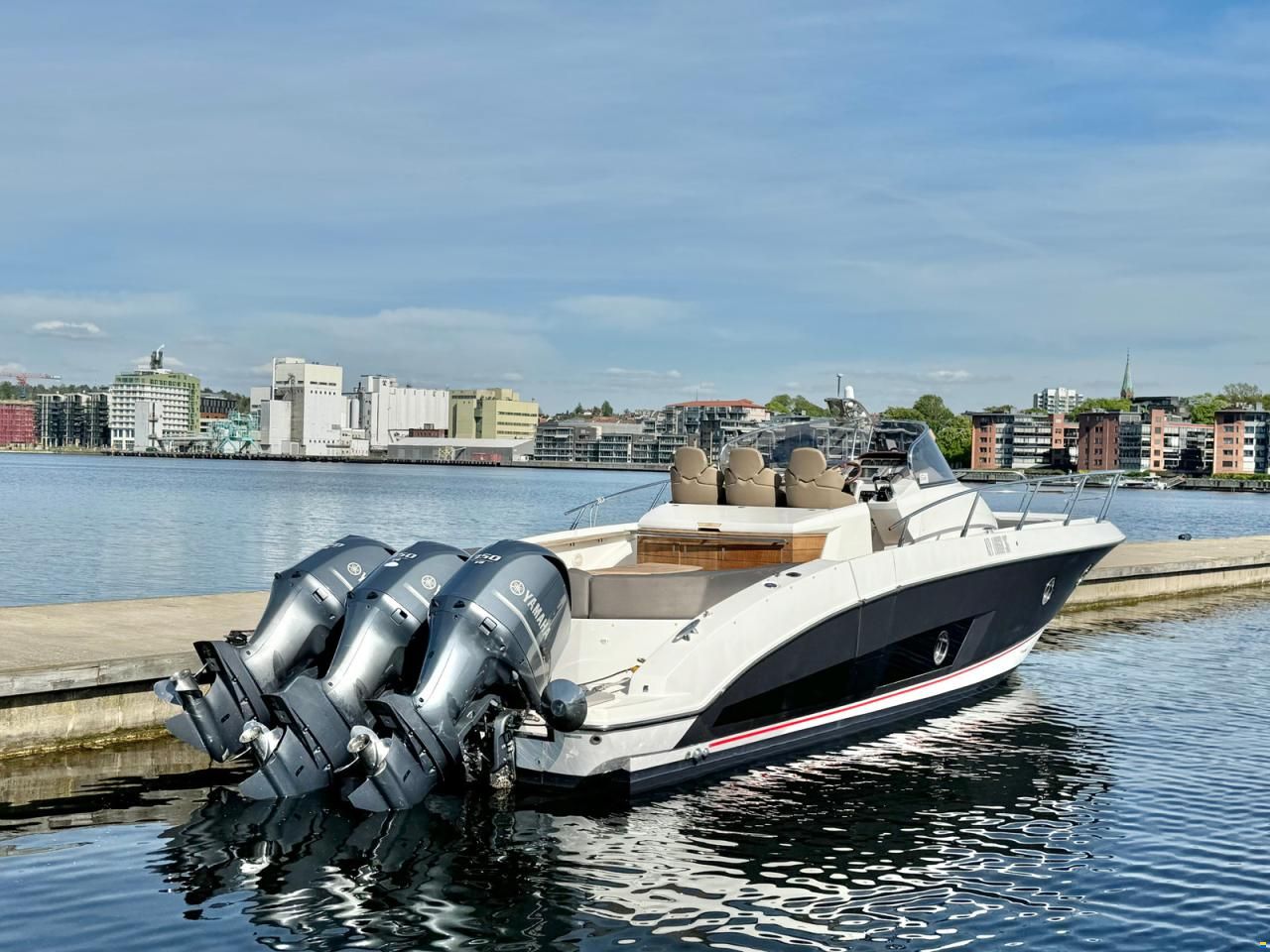 Sessa Key Largo 36