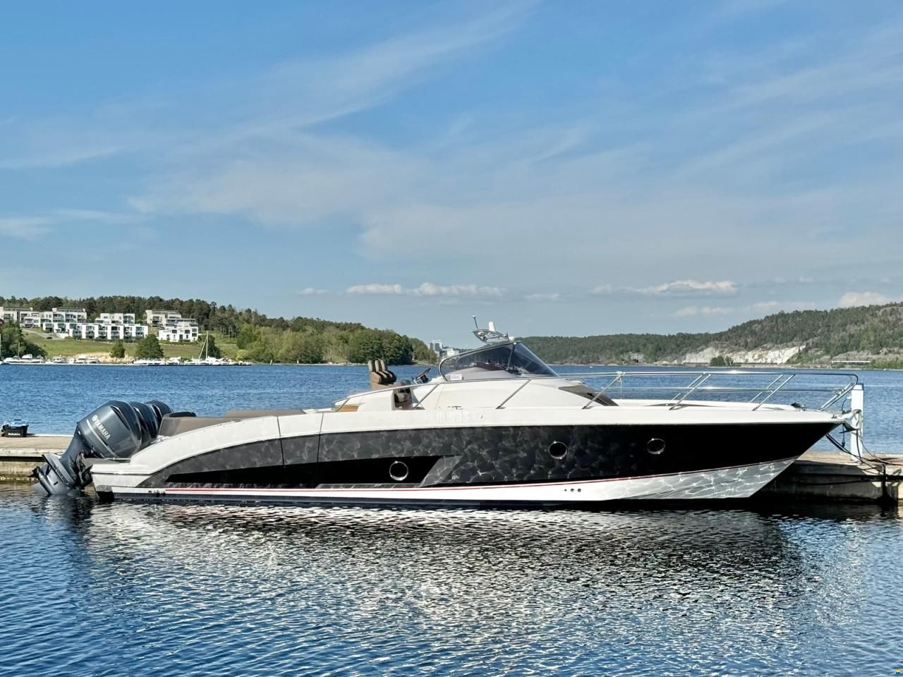 Sessa Key Largo 36