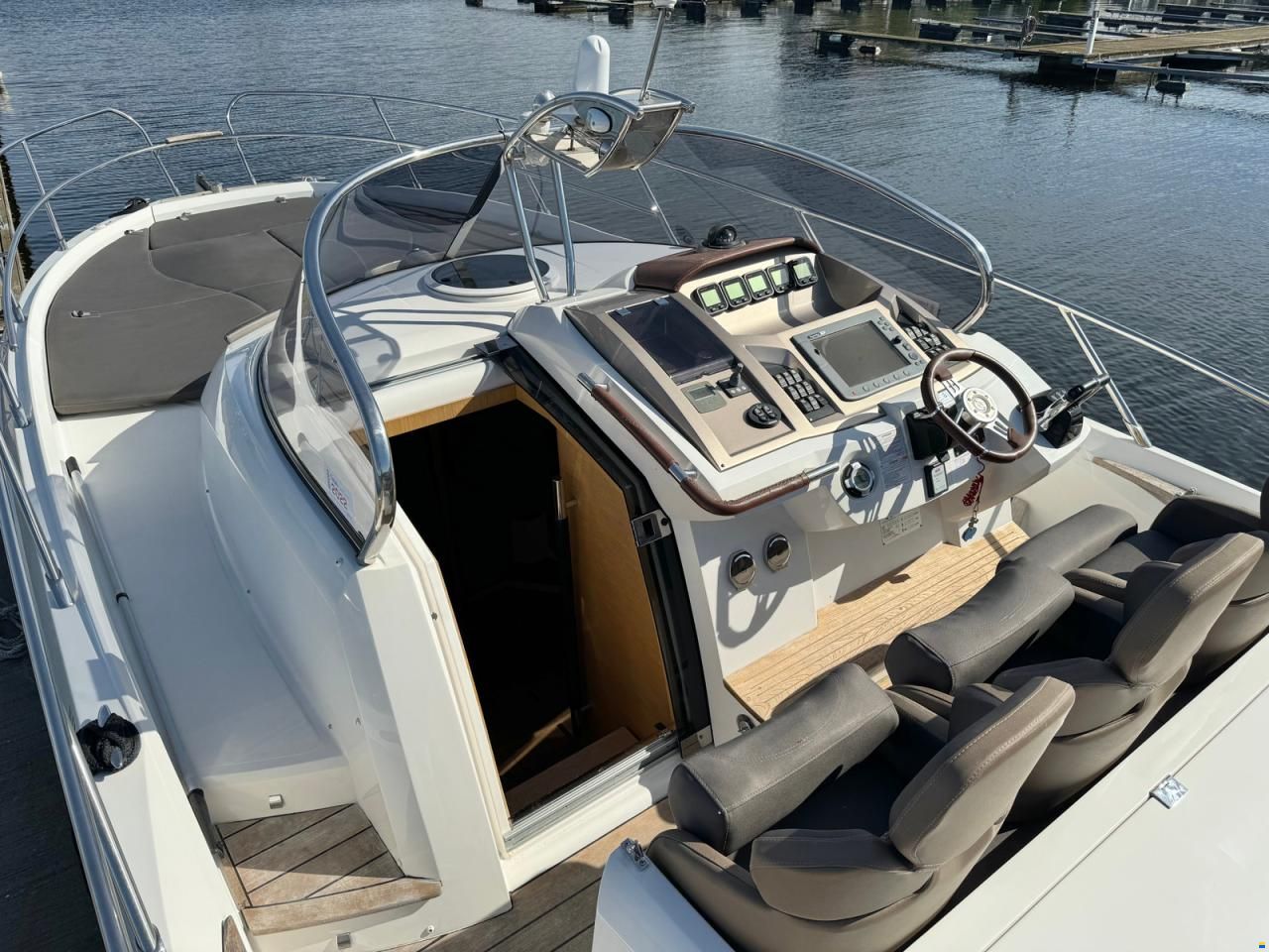 Sessa Key Largo 36