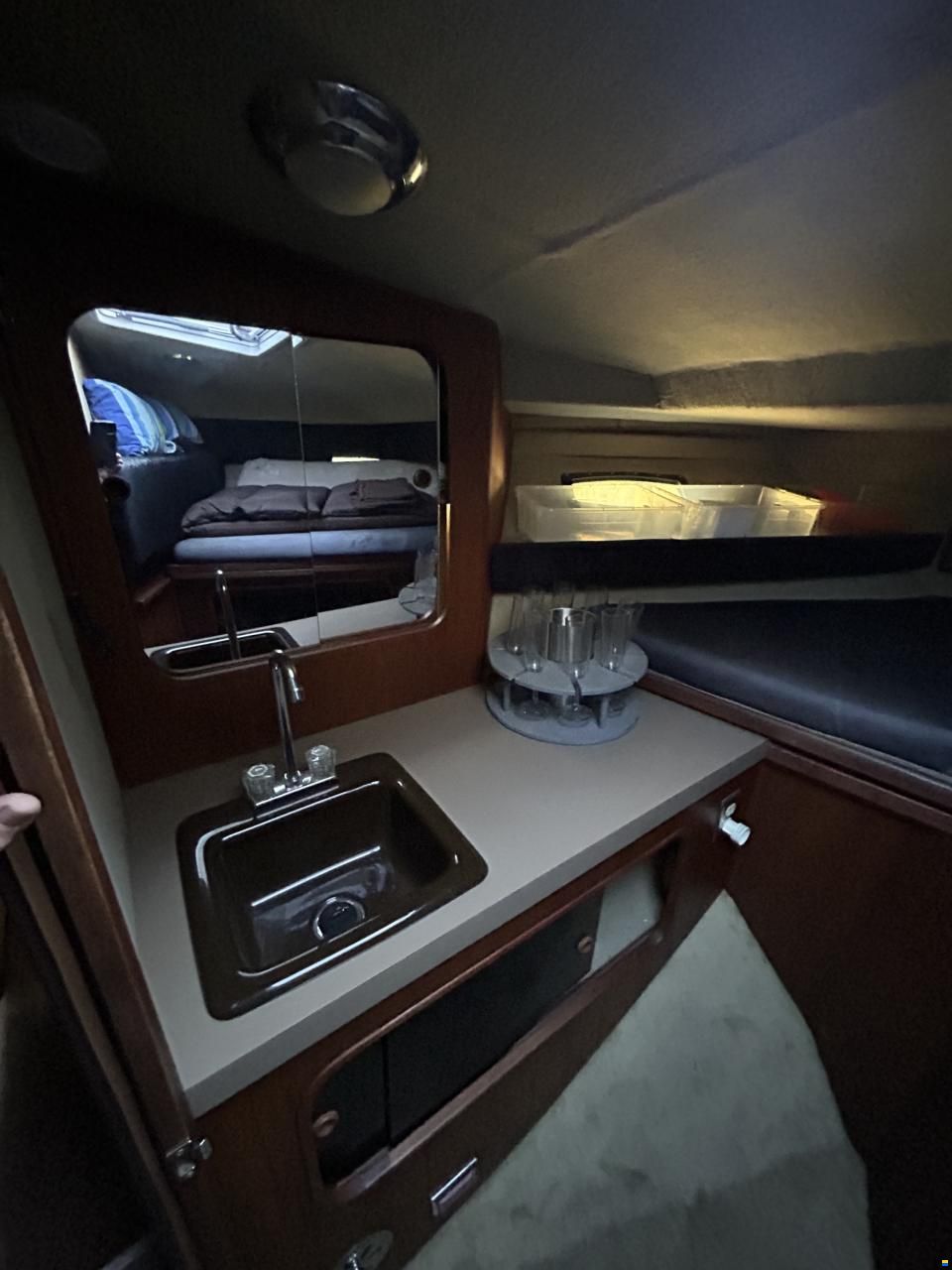 Bayliner 3250 Conquest
