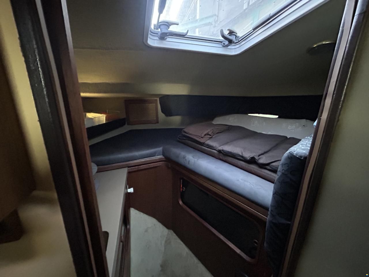 Bayliner 3250 Conquest