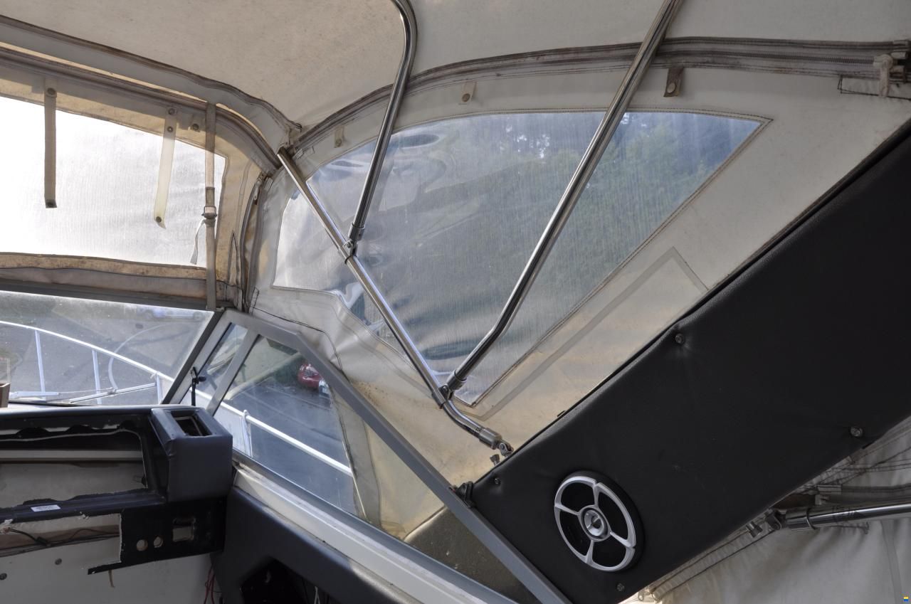 Bayliner 3250 Conquest