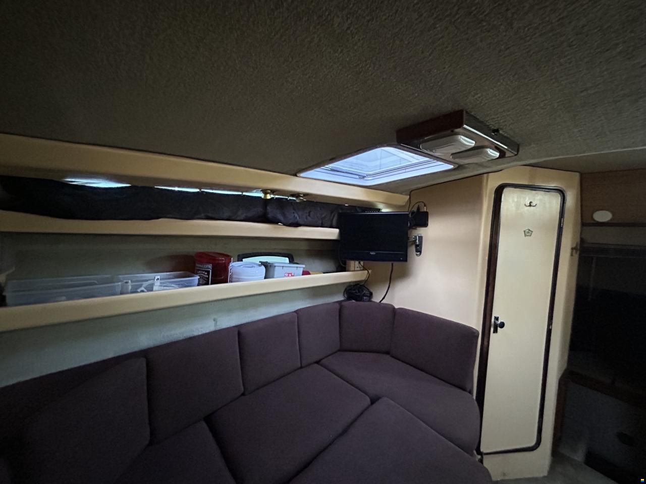 Bayliner 3250 Conquest