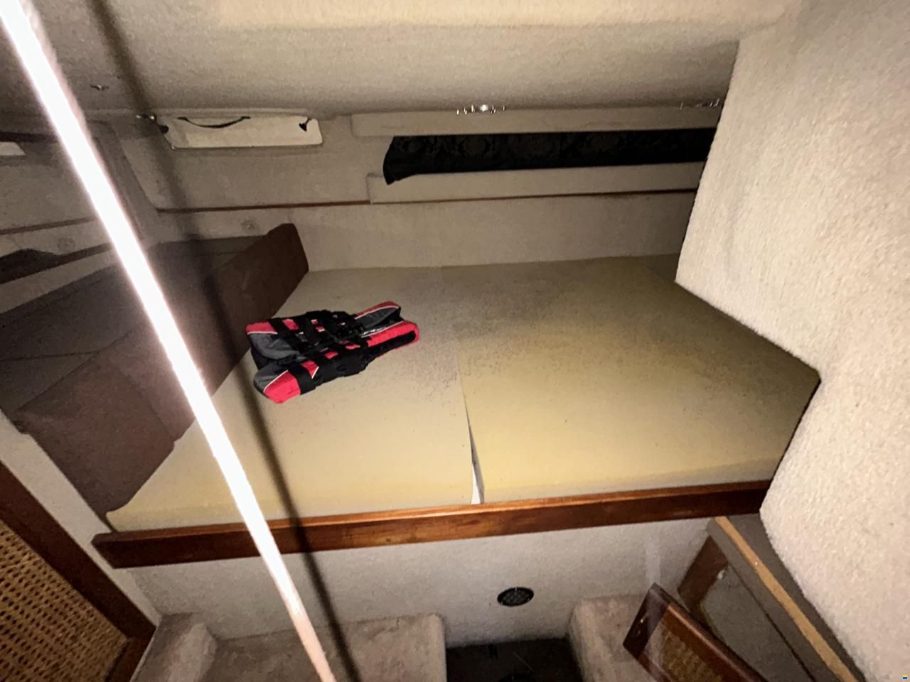 Bayliner 3250 Conquest