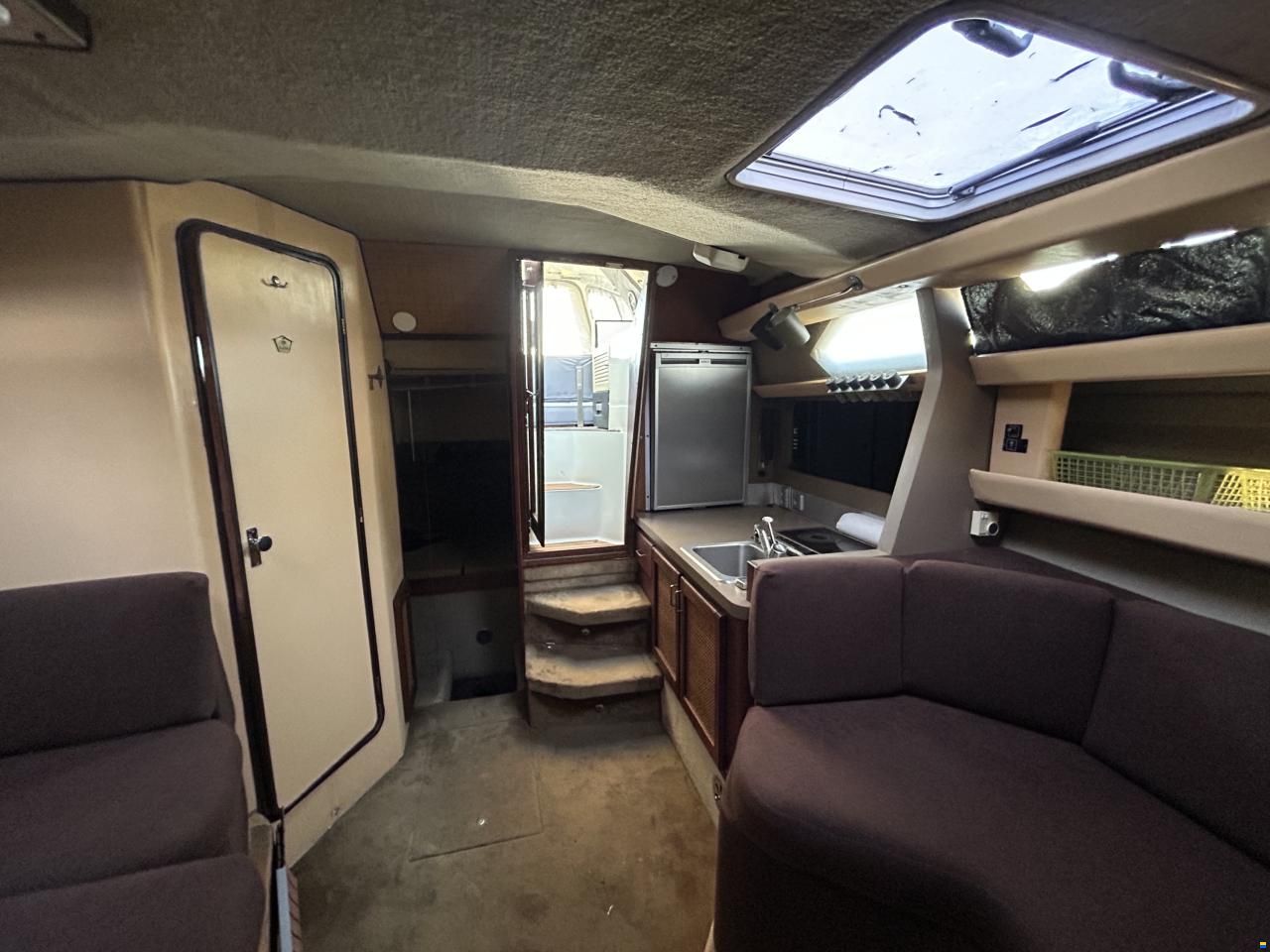 Bayliner 3250 Conquest