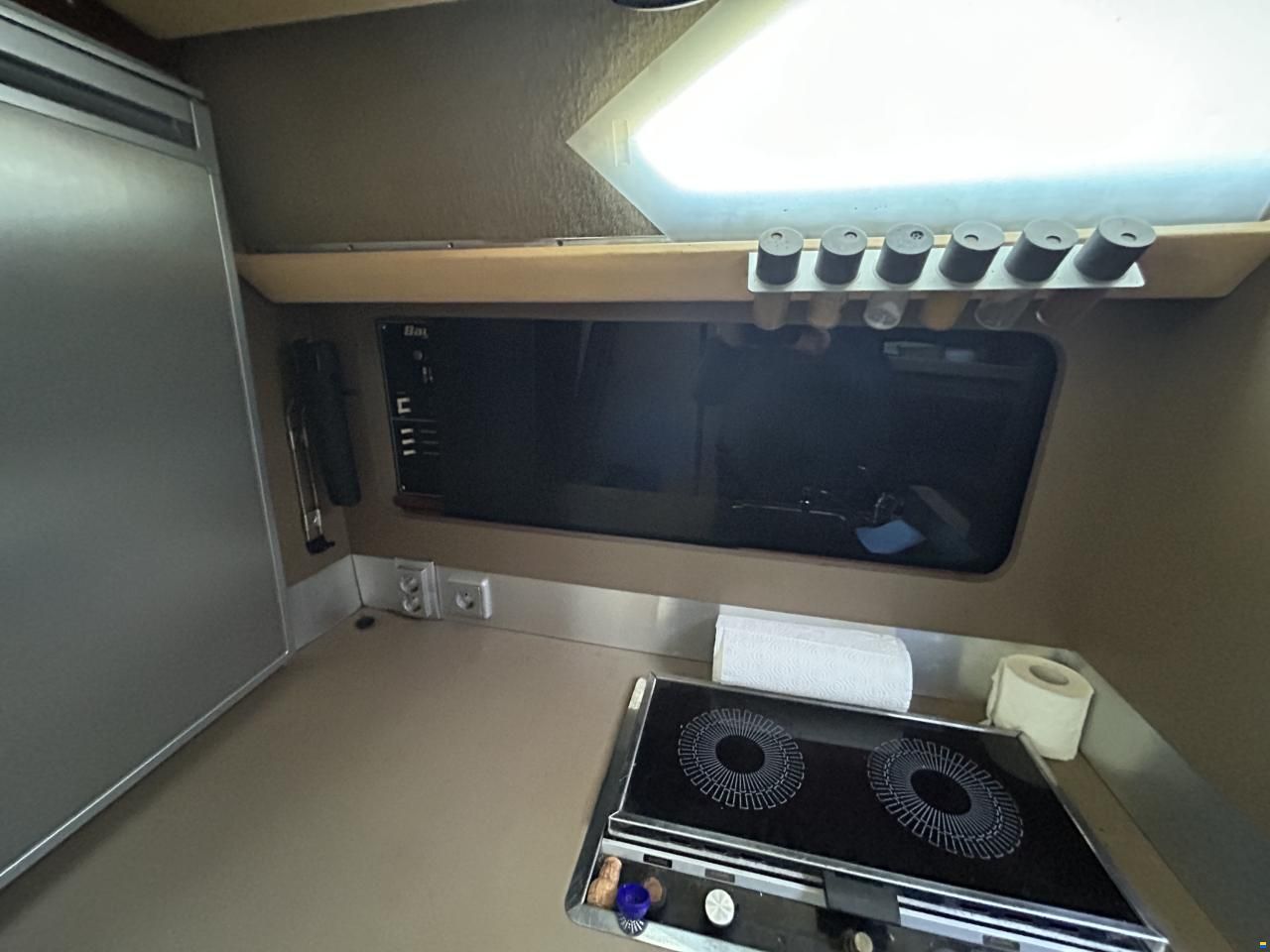 Bayliner 3250 Conquest