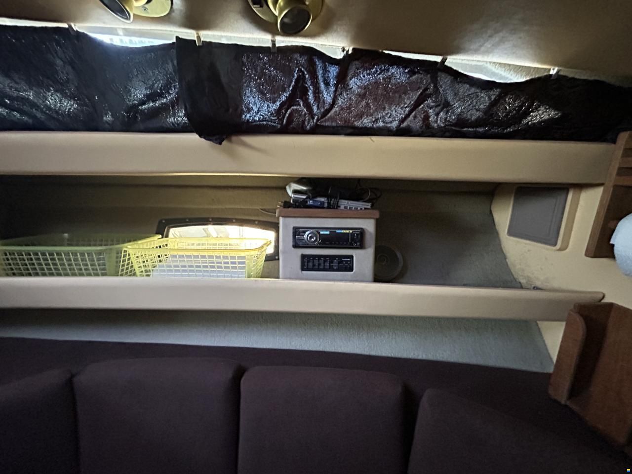 Bayliner 3250 Conquest