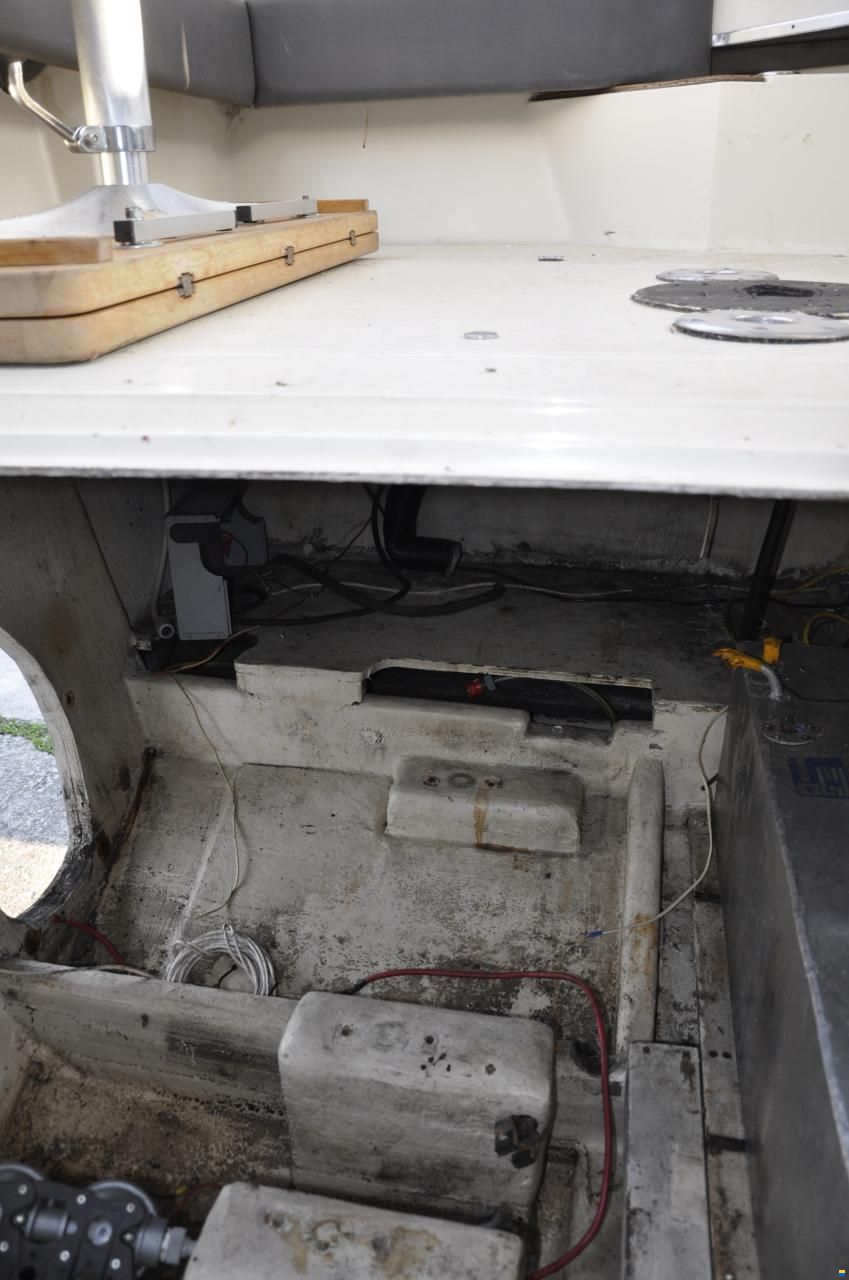 Bayliner 3250 Conquest