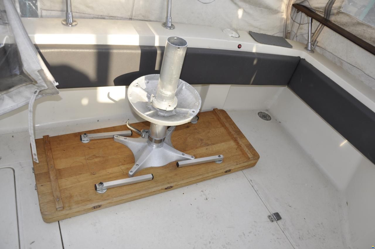 Bayliner 3250 Conquest