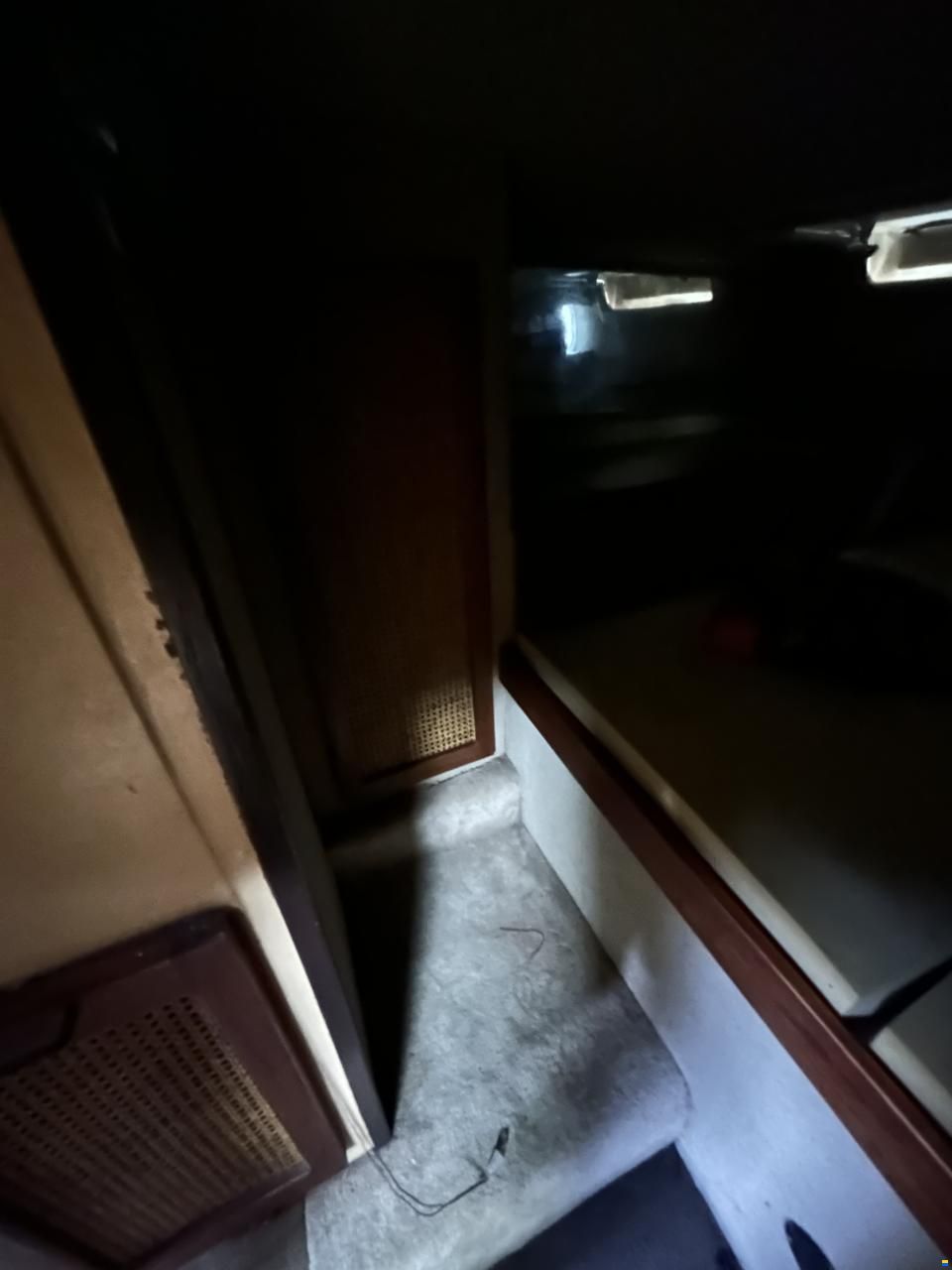 Bayliner 3250 Conquest