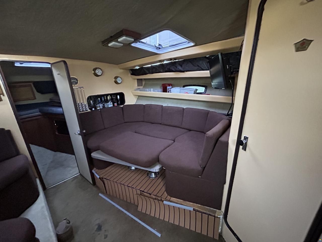 Bayliner 3250 Conquest