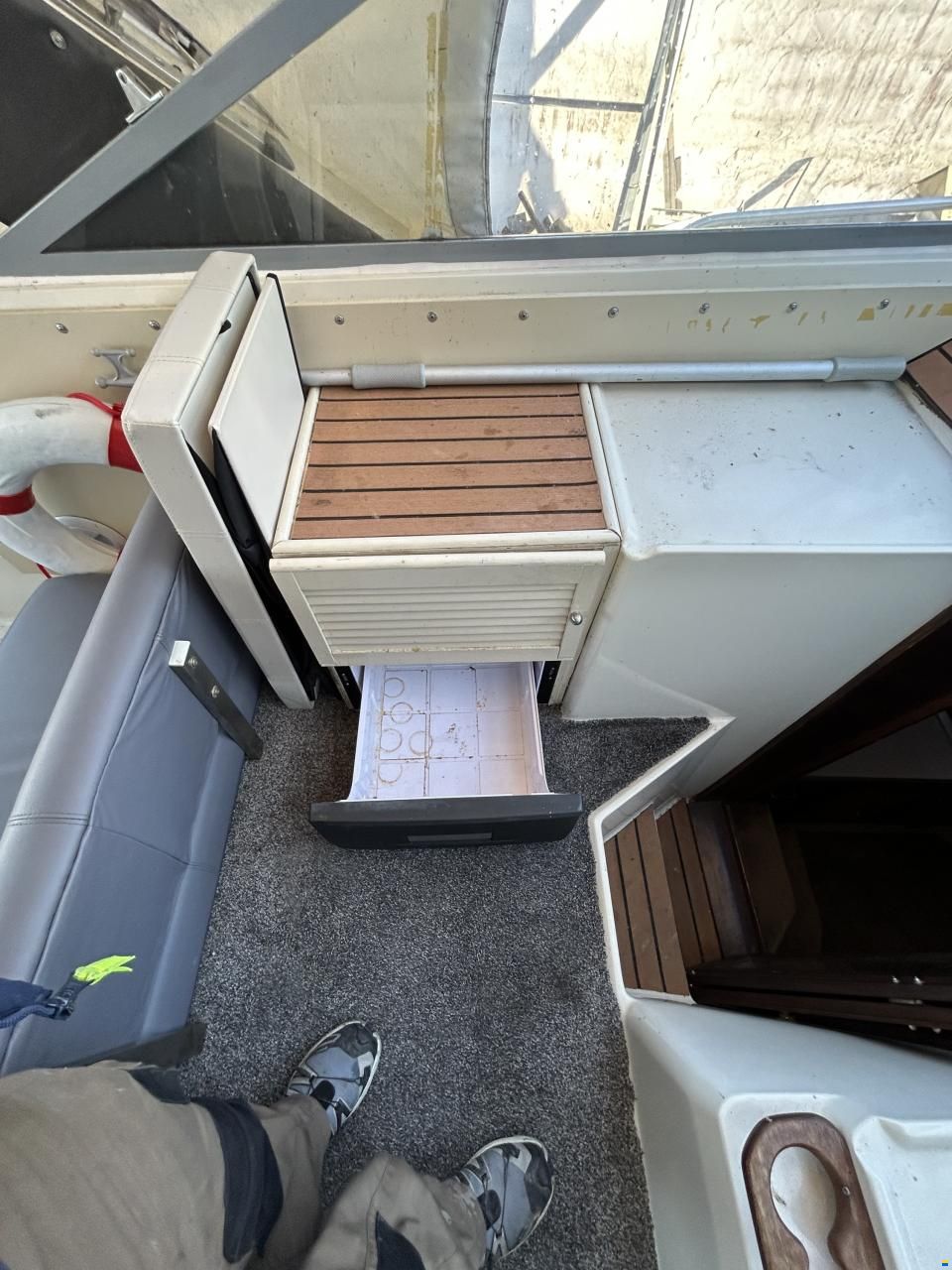 Bayliner 3250 Conquest