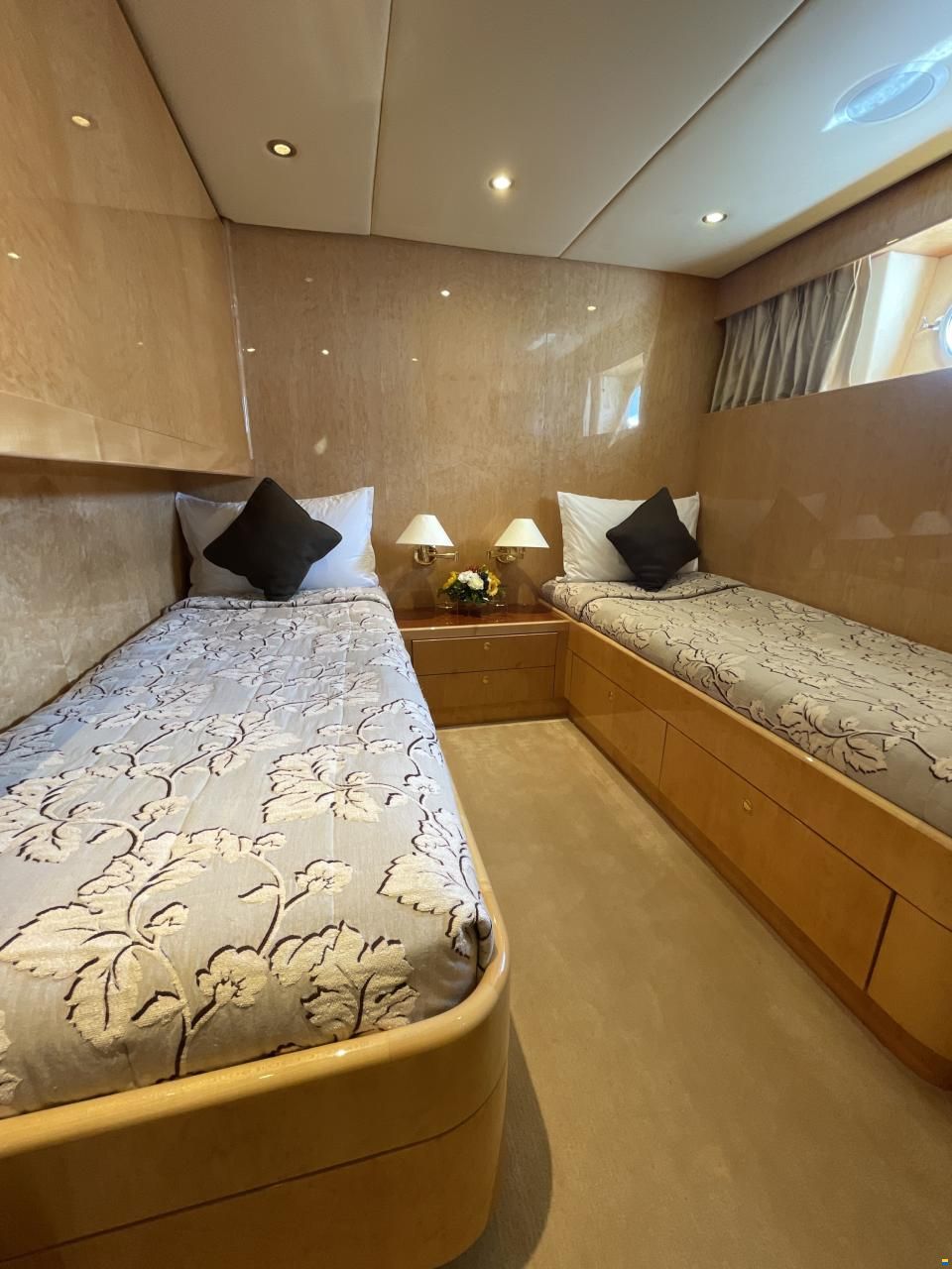 Heesen Versilcraft