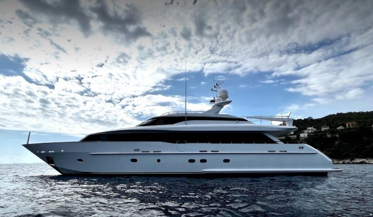 Heesen Versilcraft