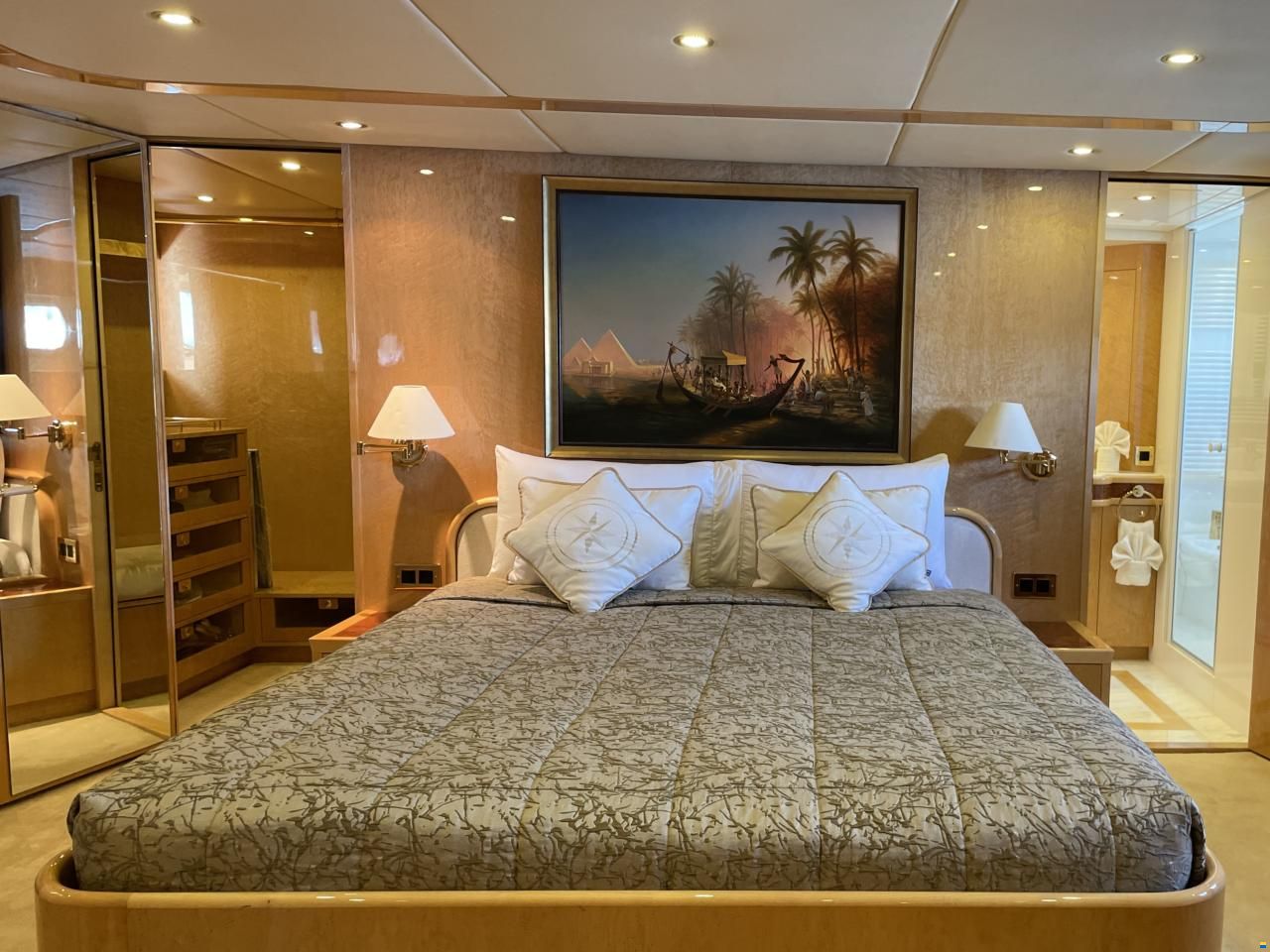 Heesen Versilcraft