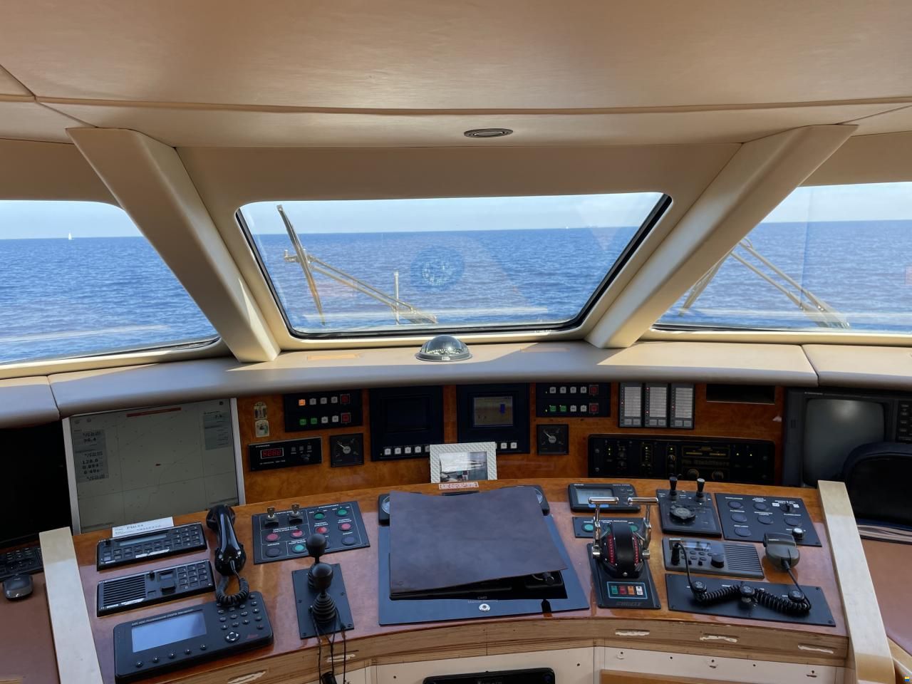 Heesen Versilcraft