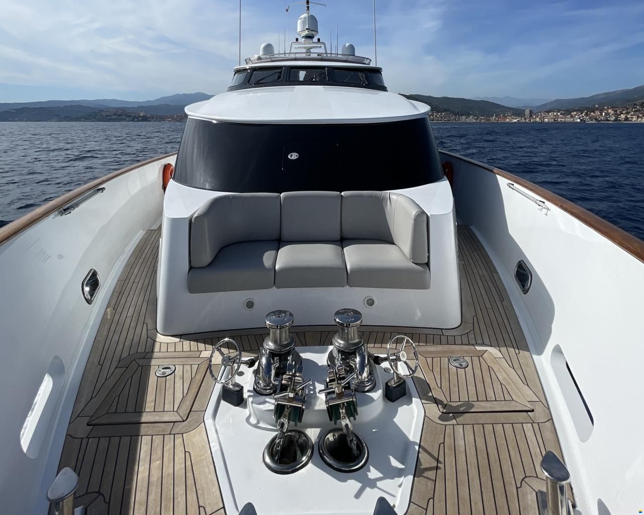 Heesen Versilcraft