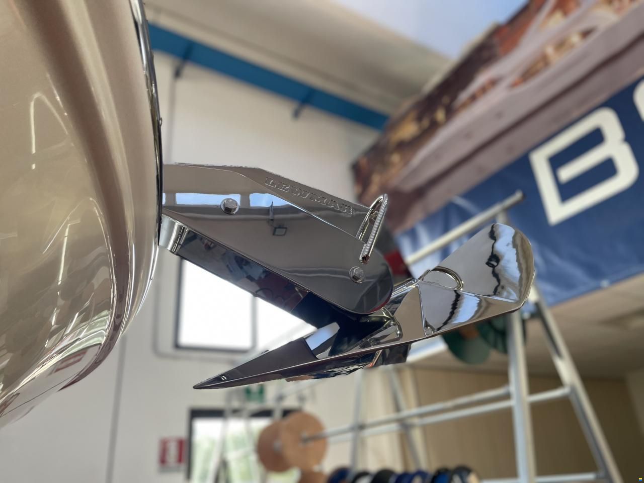 Sea Ray SDX 270