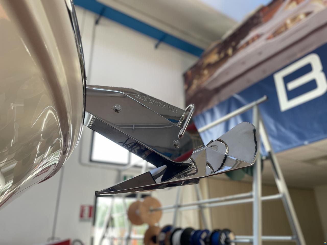 Sea Ray SDX 270