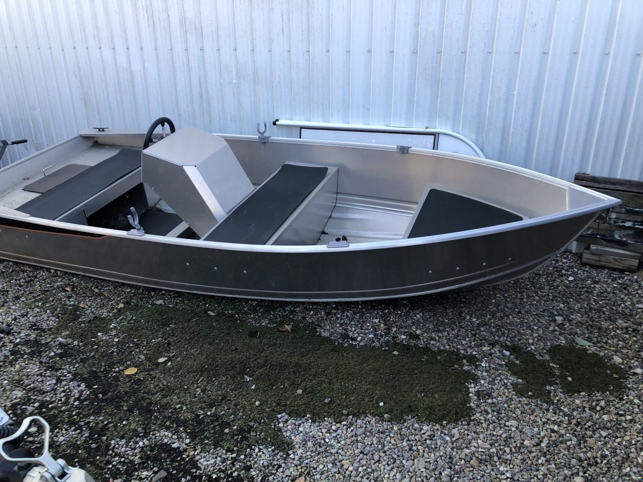 Buster Mini SC