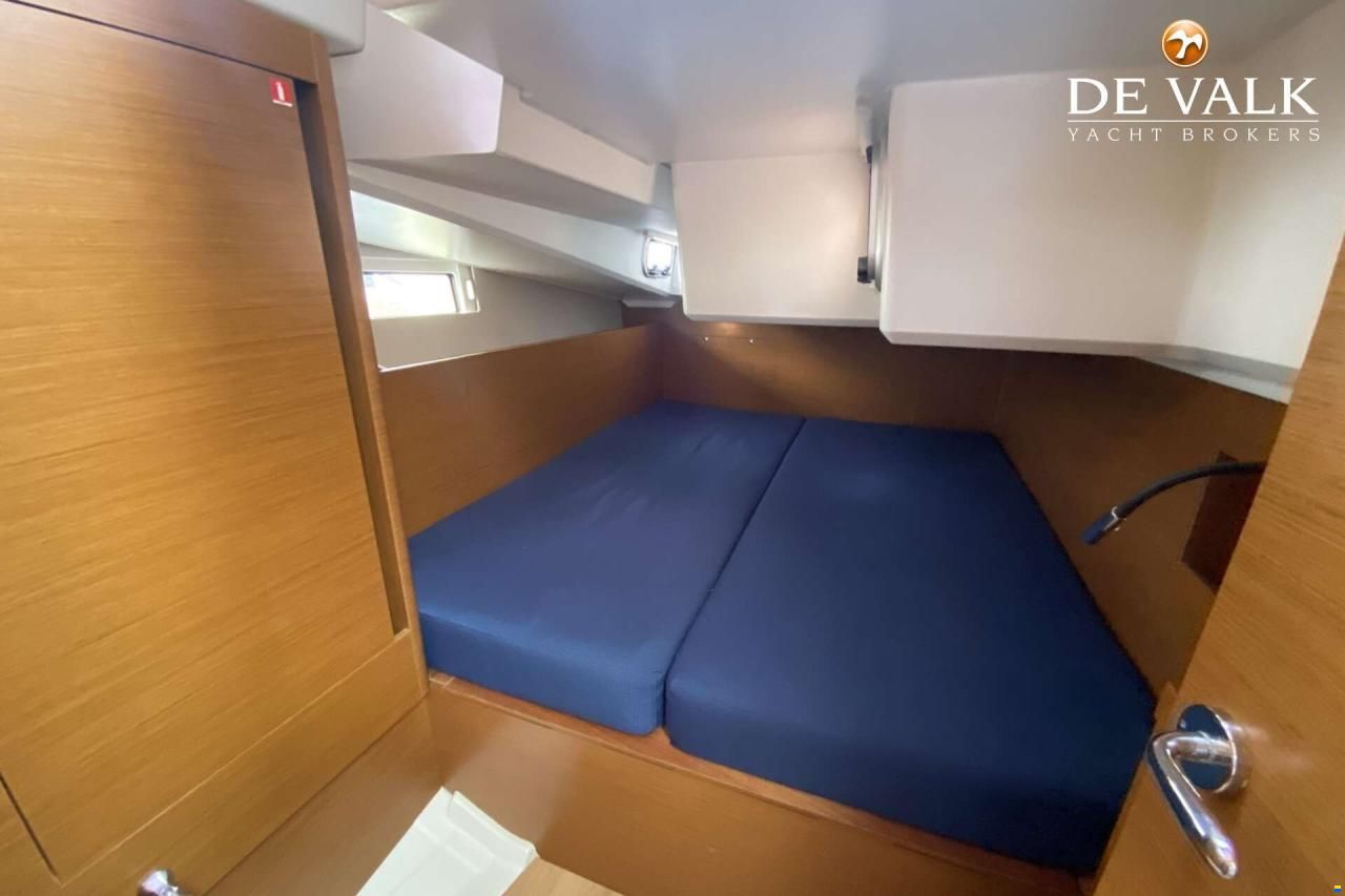 Jeanneau Sun Odyssey 490