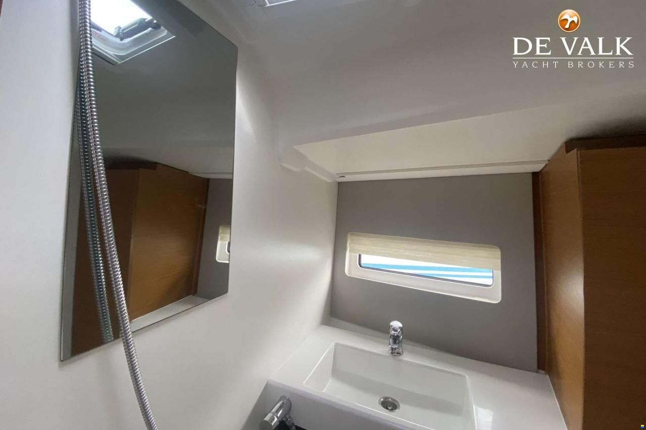 Jeanneau Sun Odyssey 490