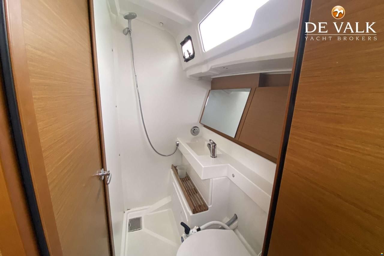 Jeanneau Sun Odyssey 490