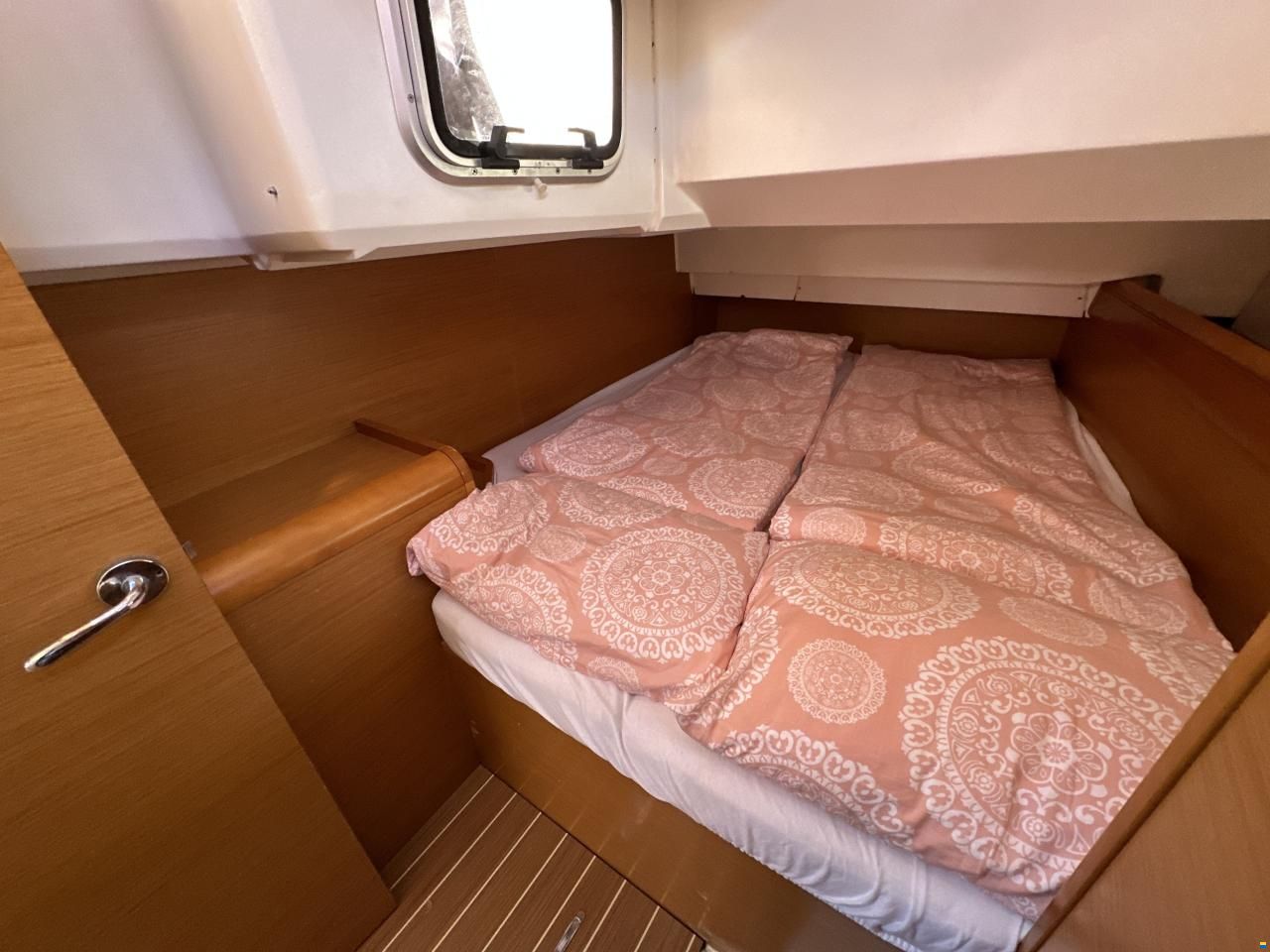 Jeanneau Sun Odyssey 439