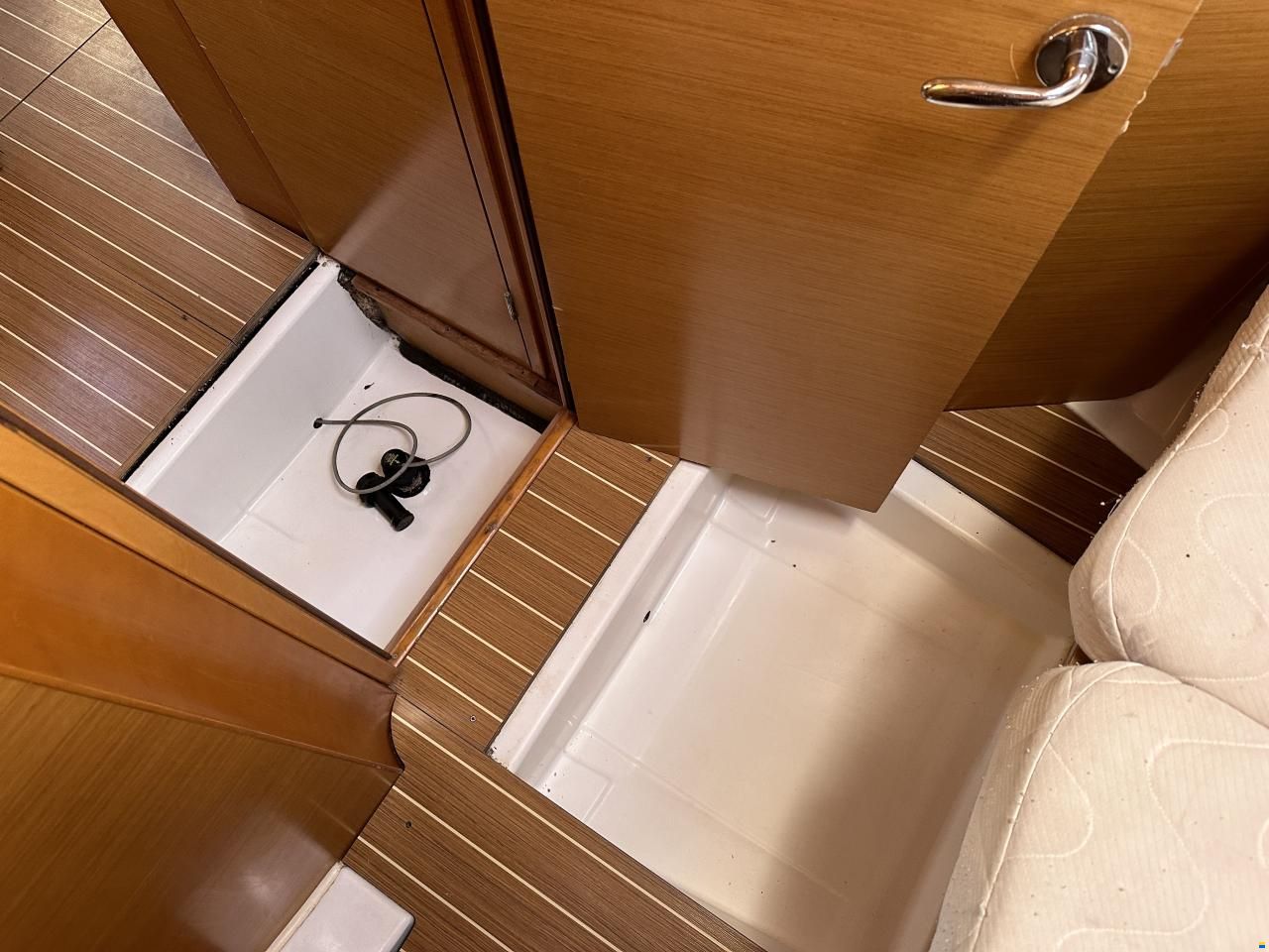 Jeanneau Sun Odyssey 439