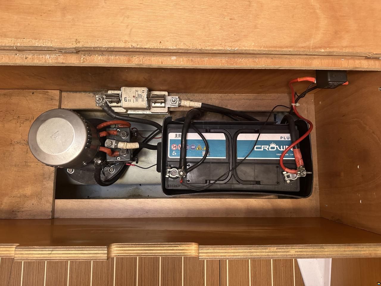 Jeanneau Sun Odyssey 439