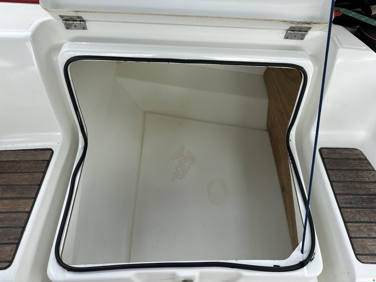 Jeanneau Sun Odyssey 439