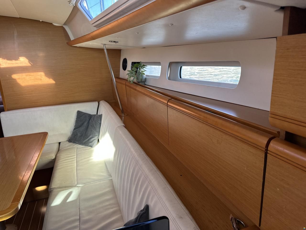 Jeanneau Sun Odyssey 439