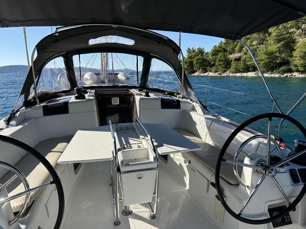 Jeanneau Sun Odyssey 439
