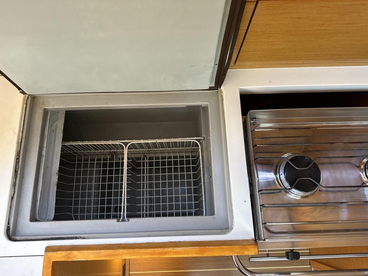 Jeanneau Sun Odyssey 439