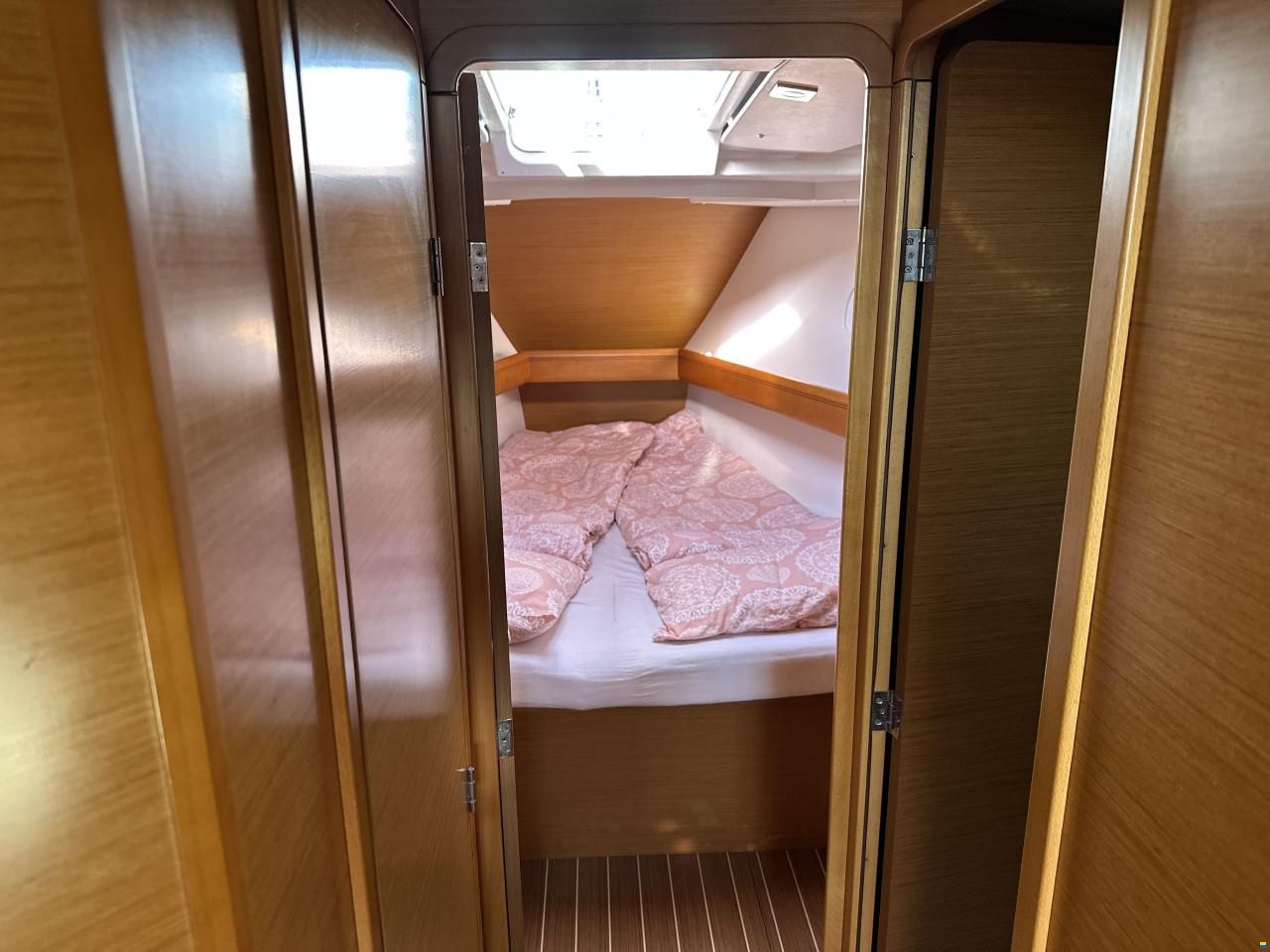 Jeanneau Sun Odyssey 439