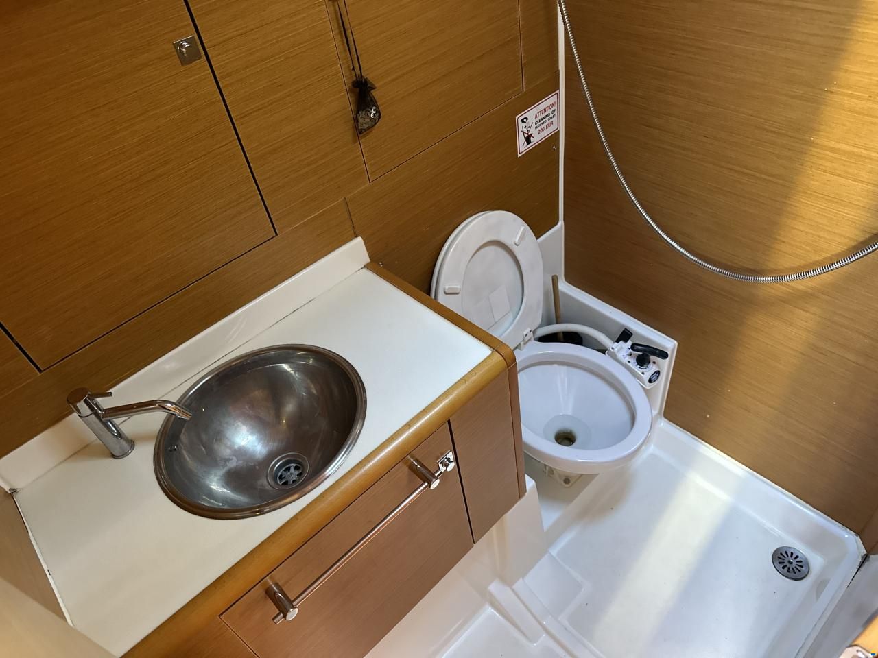 Jeanneau Sun Odyssey 439