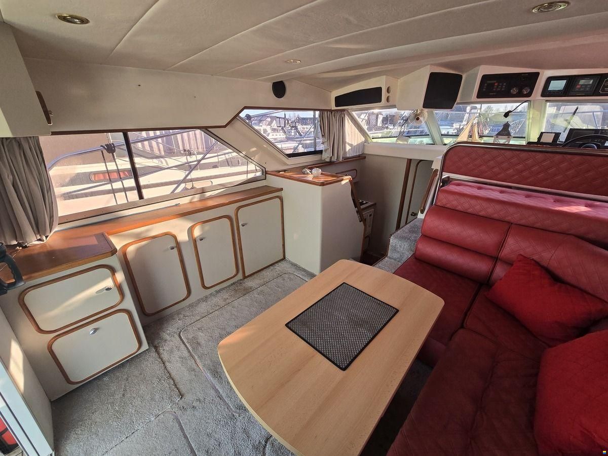 Beaux Bateaux 43