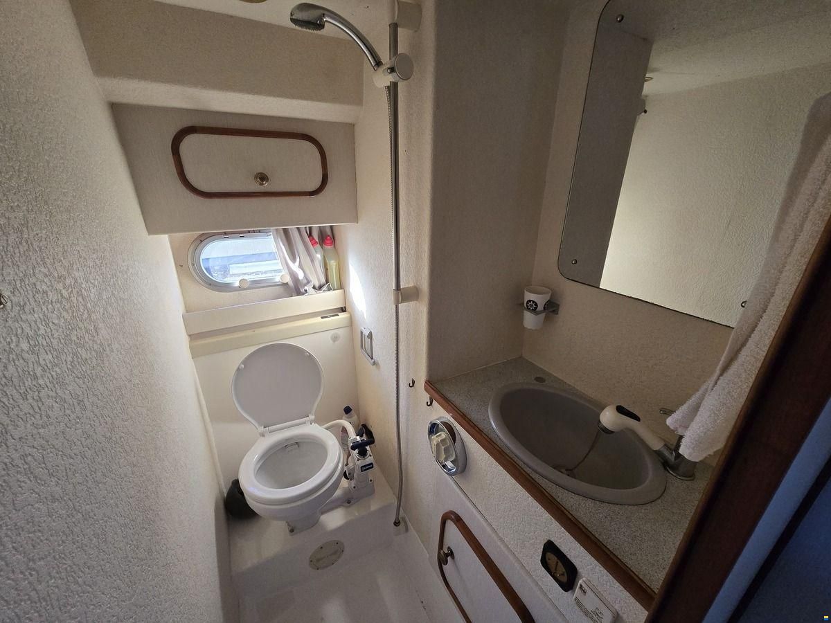 Beaux Bateaux 43