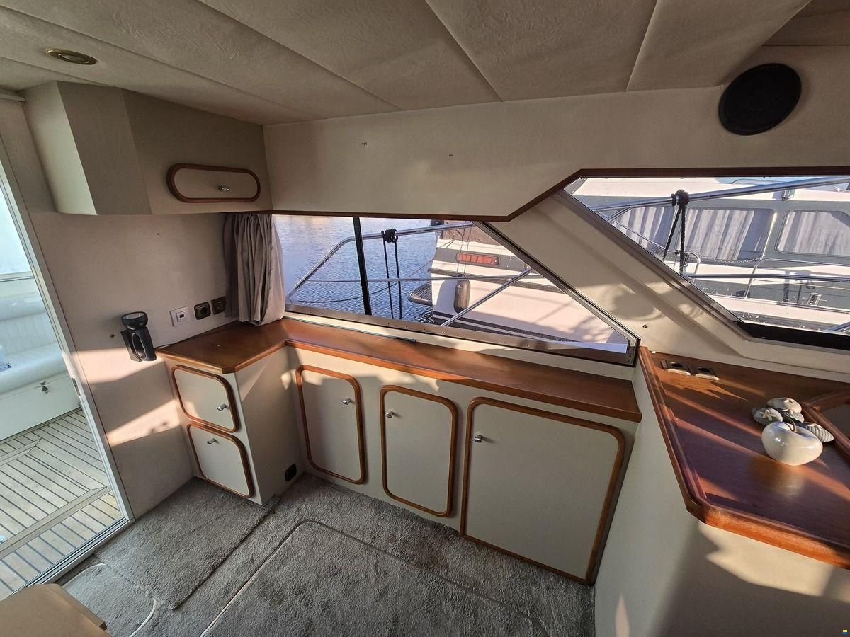 Beaux Bateaux 43
