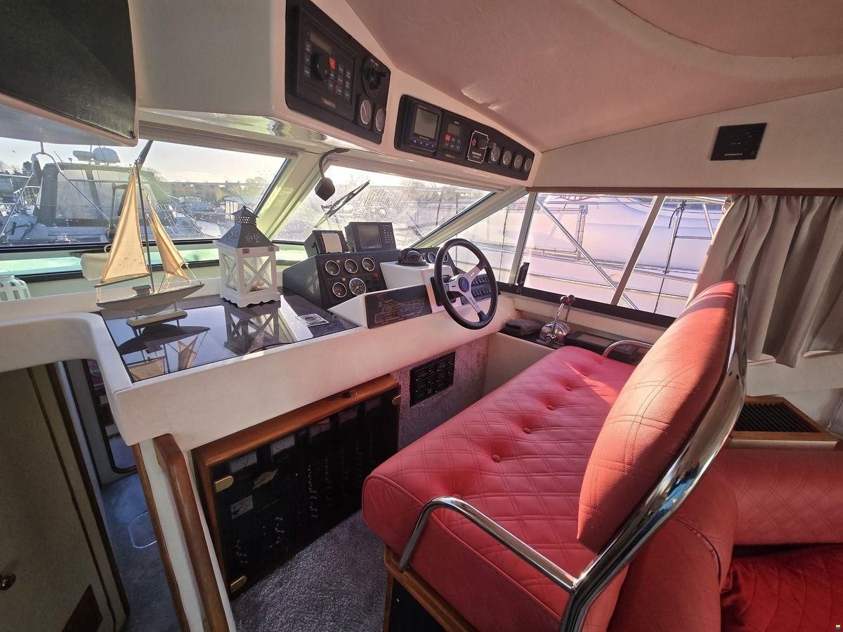 Beaux Bateaux 43